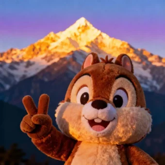 头像｜分享一些好看的头像