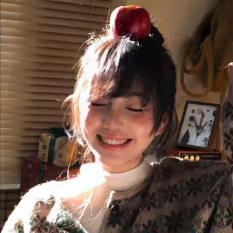 头像｜分享一些好看的头像