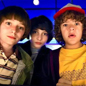 头像｜怪奇物语