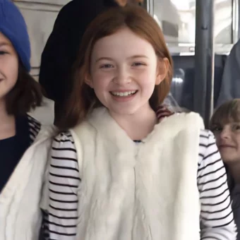 头像｜怪奇物语