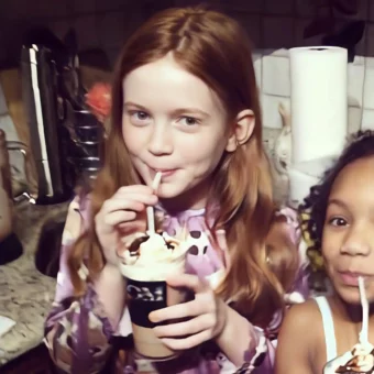 头像｜怪奇物语