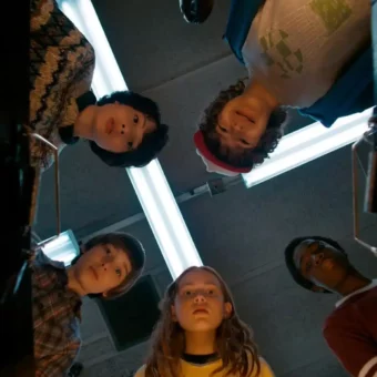 壁纸｜全屏壁纸