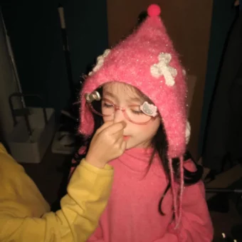 背景图 | 圣诞氛围感​背景图