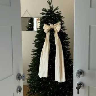 背景图 | 圣诞氛围感​背景图