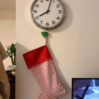 背景图 | 圣诞氛围感​背景图