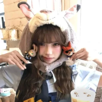 头像｜小众稀奇古怪微信头像