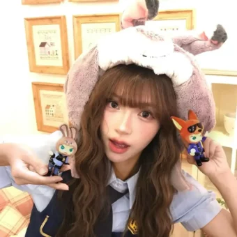 头像｜小众稀奇古怪微信头像