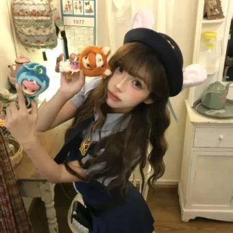 头像｜小众稀奇古怪微信头像