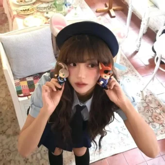 头像｜小众稀奇古怪微信头像