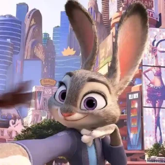 壁纸 ​​​​​​​​​​​​​| 疯狂动物城ipad壁纸​​​