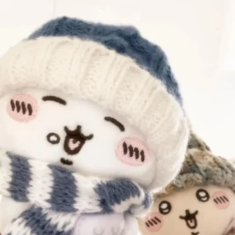 头像｜可以永久不换的头像40张