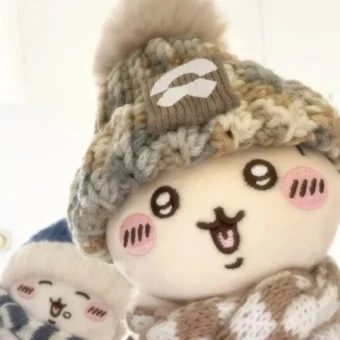 头像｜可以永久不换的头像40张