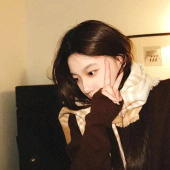 头像｜可以永久不换的头像40张