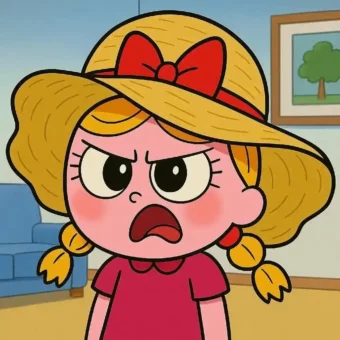 头像｜奇怪的头像增加了