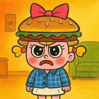 头像｜奇怪的头像增加了