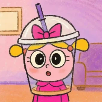 头像｜奇怪的头像增加了