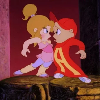 头像 | 复古动漫头像