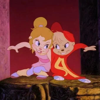 头像 | 复古动漫头像