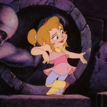 头像 | 复古动漫头像