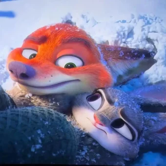 头像｜该换新头像了