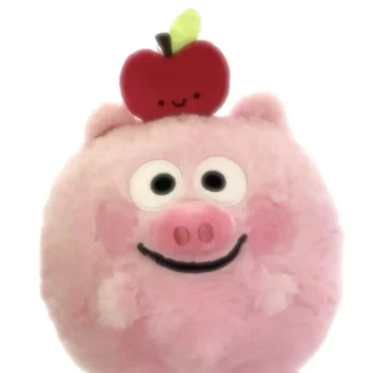 头像｜该换新头像了