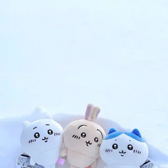 壁纸｜冬日氛围感壁纸