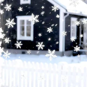 壁纸｜冬日氛围感壁纸