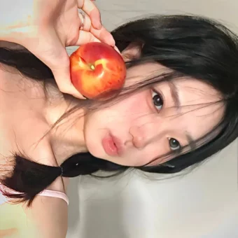 头像 | 最近爱用的秋冬氛围感头像