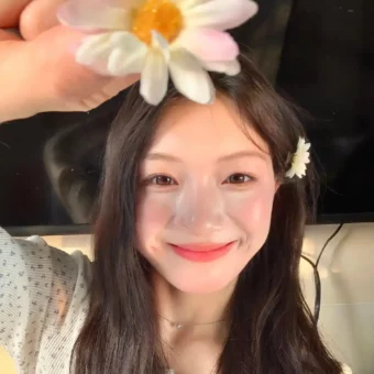 头像 | 最近爱用的秋冬氛围感头像