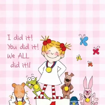 壁纸 | 旺自己的正念能量壁纸