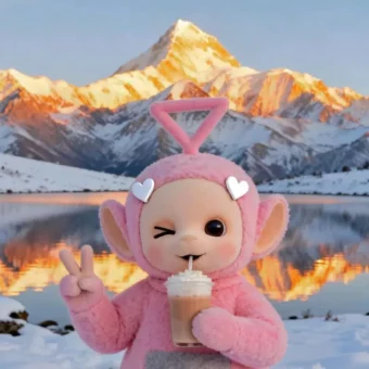 头像｜嘎嘎好看的头像来啦