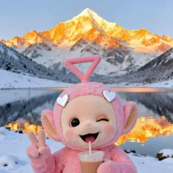 头像｜嘎嘎好看的头像来啦