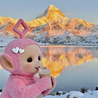 头像｜嘎嘎好看的头像来啦