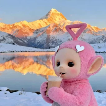 头像｜嘎嘎好看的头像来啦