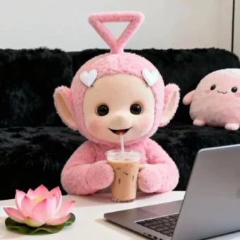 头像｜承包你的新微信头像