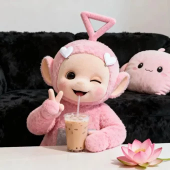 头像｜承包你的新微信头像