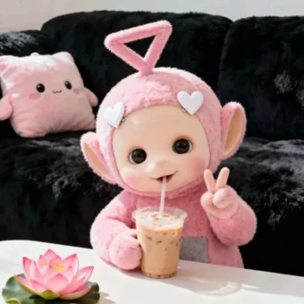 头像｜承包你的新微信头像