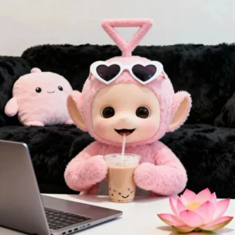 头像｜承包你的新微信头像