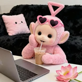 头像｜承包你的新微信头像