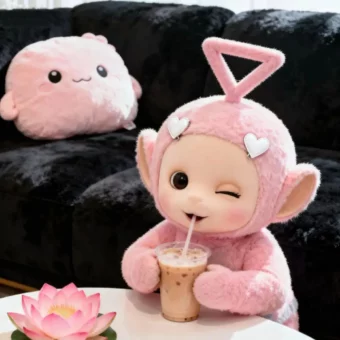 头像｜承包你的新微信头像