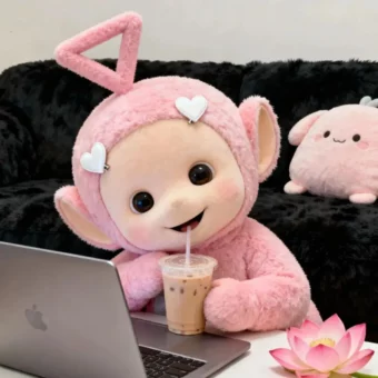 头像｜承包你的新微信头像