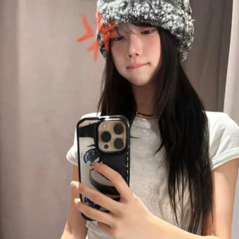 头像｜小众搭配套图