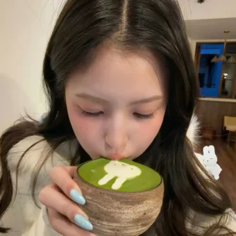 头像｜小众搭配套图