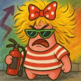 头像 | 一看不好惹的头像