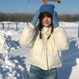 头像｜适合冬天用的头像