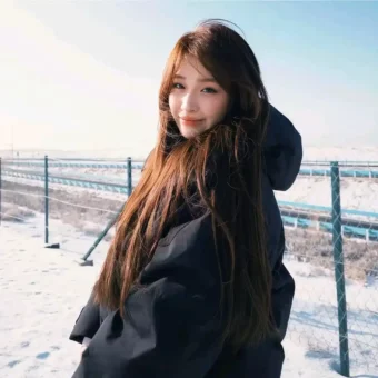 头像｜适合冬天用的头像