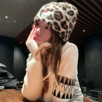 头像｜适合冬天用的头像