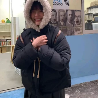 头像｜适合冬天用的头像