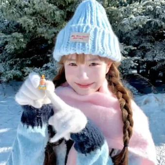 头像| 适合换的头像