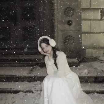 头像｜发现一些好看的头像